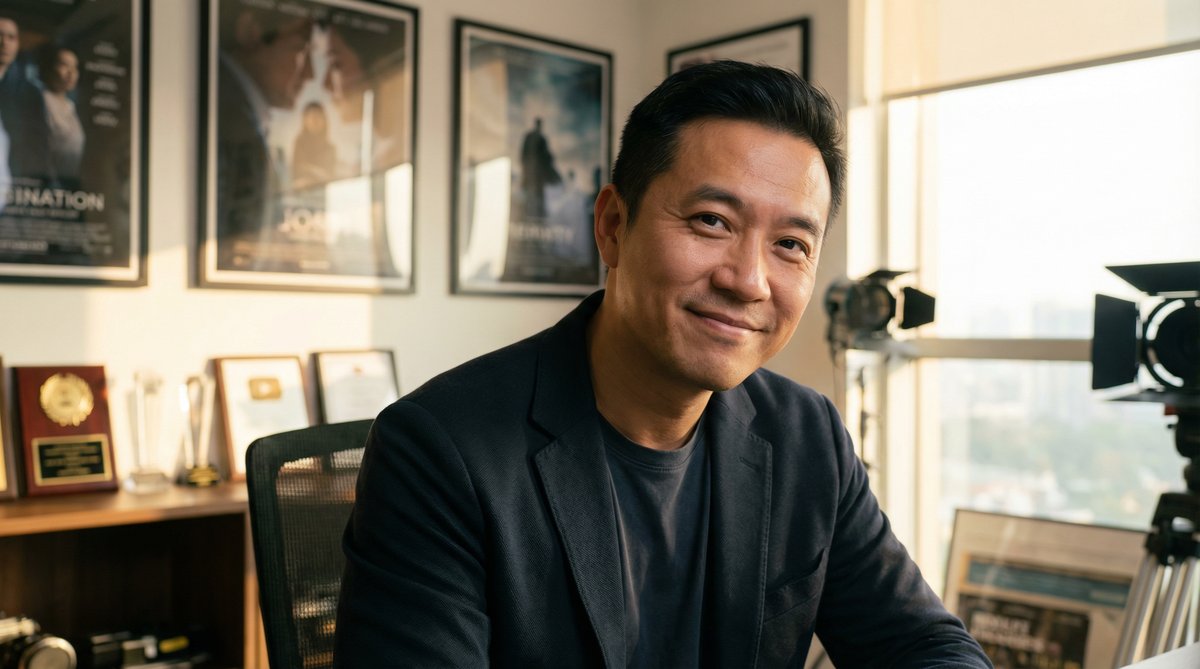 红萝莉app导演顾问