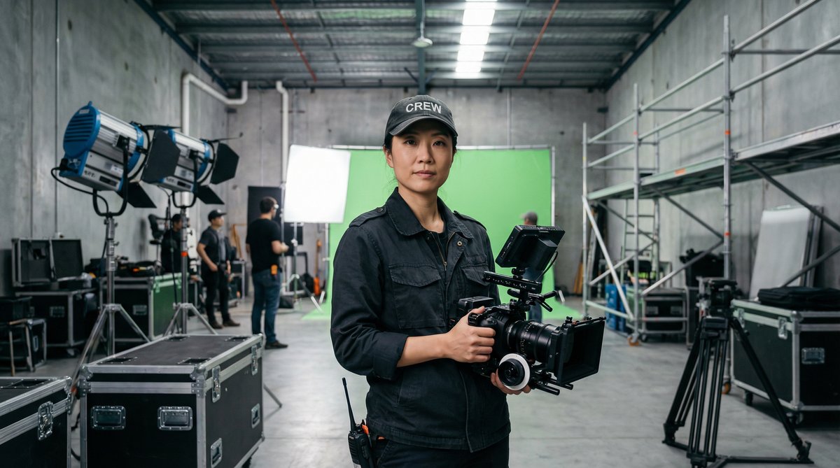 红萝莉app摄影指导